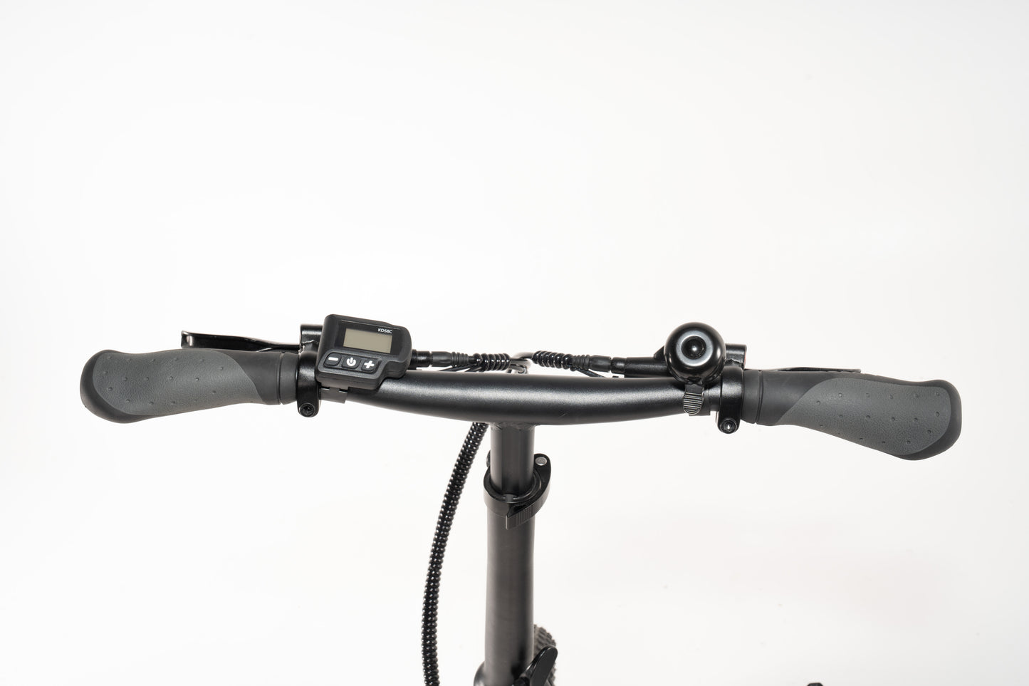 JIMOVE MC-PRO 16" FAT TYRE E-BIKE