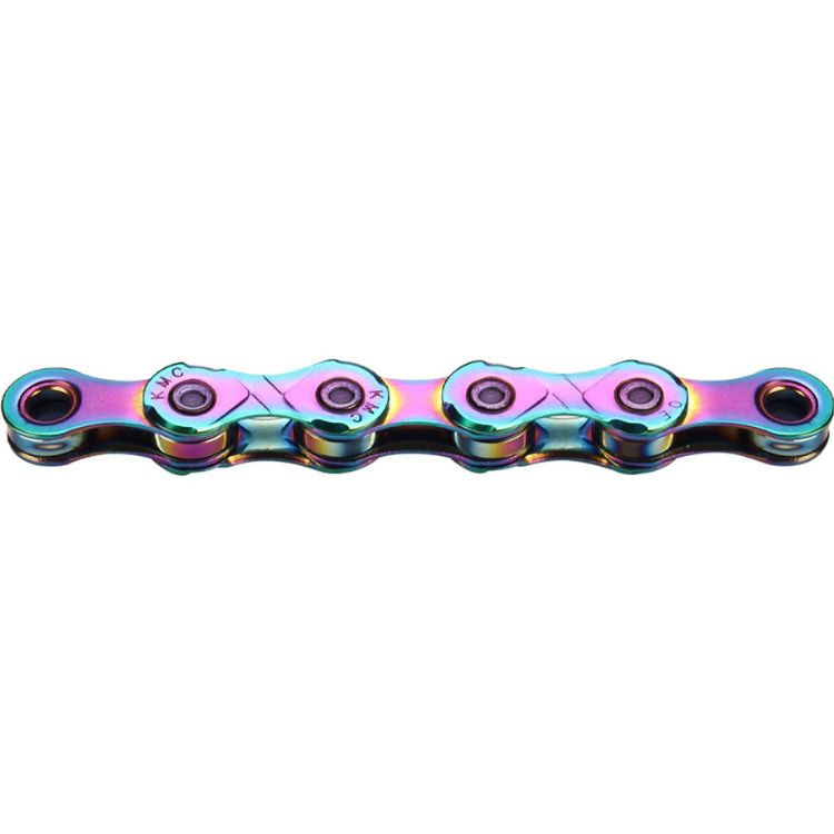 KMC X12 Aurora Chain