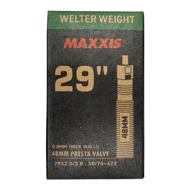 MAXXIS WELTER WIEIGHT 29" x 2.0 / 3.0 (50/76-622)