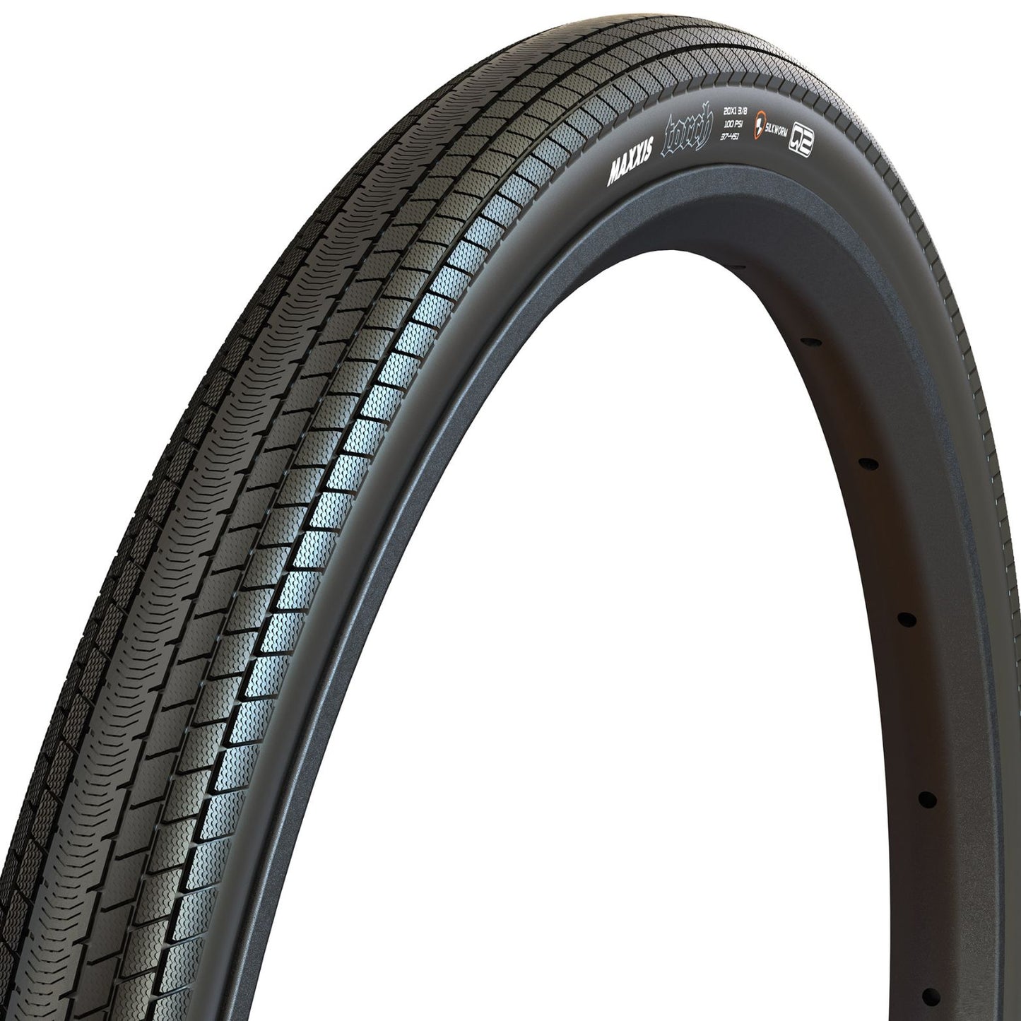 MAXXIS Torch 20x1.75 Tires Foldable