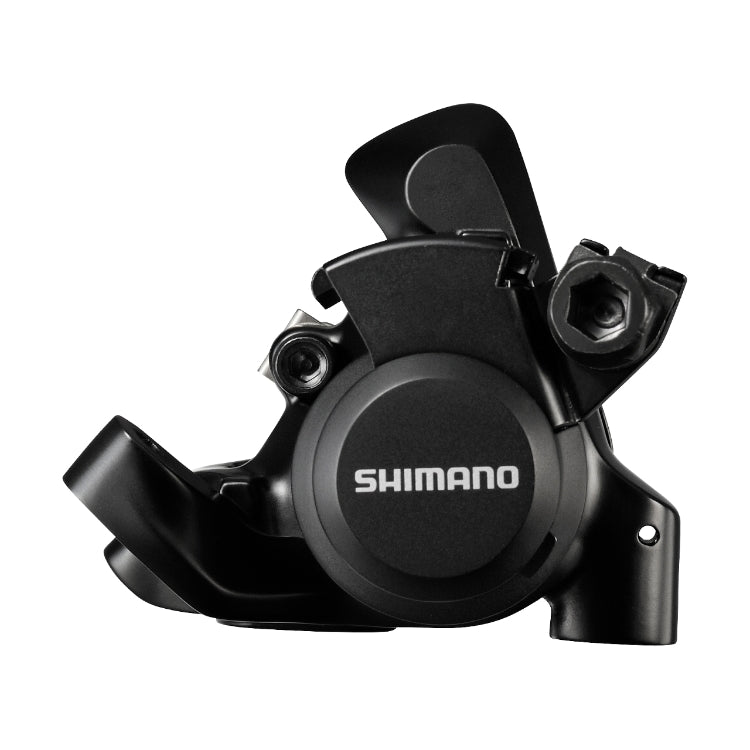 SHIMANO RS305 Mechanical Disc Brake - Flat Mount (Pair)