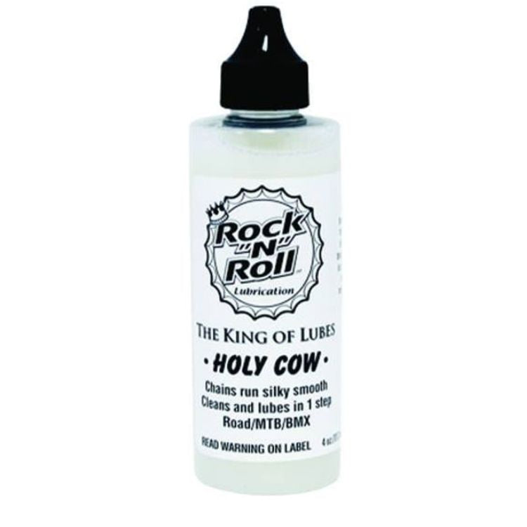 ROCK N ROLL CHAIN LUBE HOLYCOW