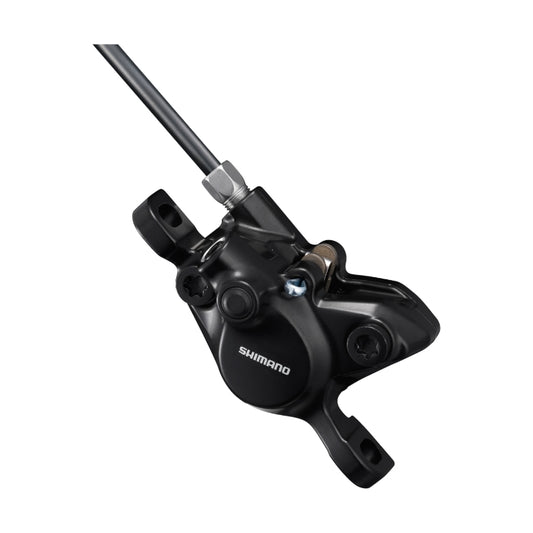 SHIMANO MT200 MTB 2 Piston Hydraulic Disc Brake Set
