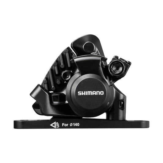 SHIMANO RS305 Mechanical Disc Brake - Flat Mount (Pair)