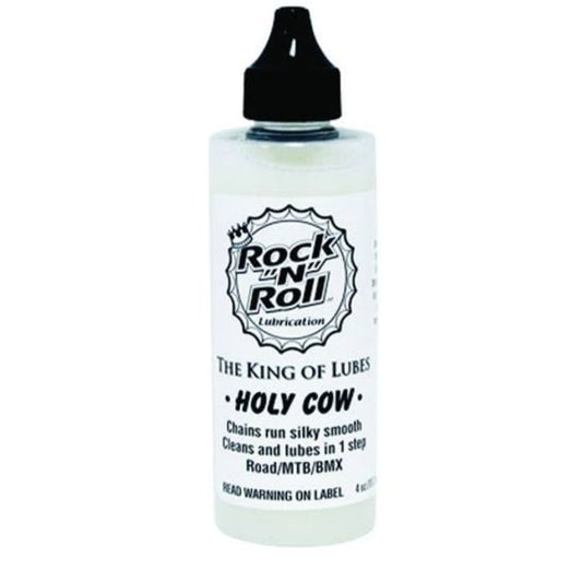 ROCK N ROLL CHAIN LUBE HOLYCOW